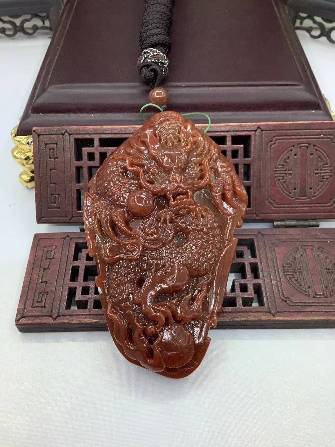 王者风范