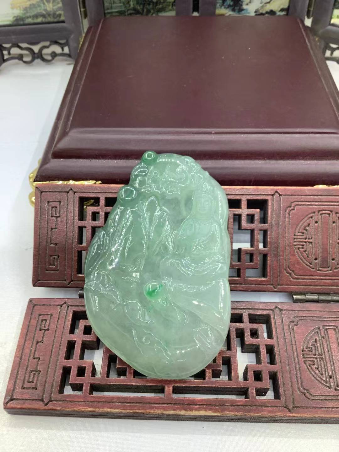 普度众生