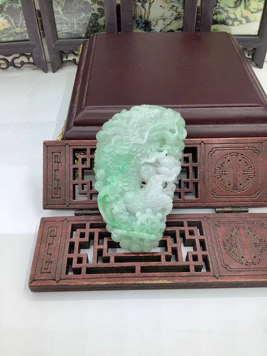 龙鱼