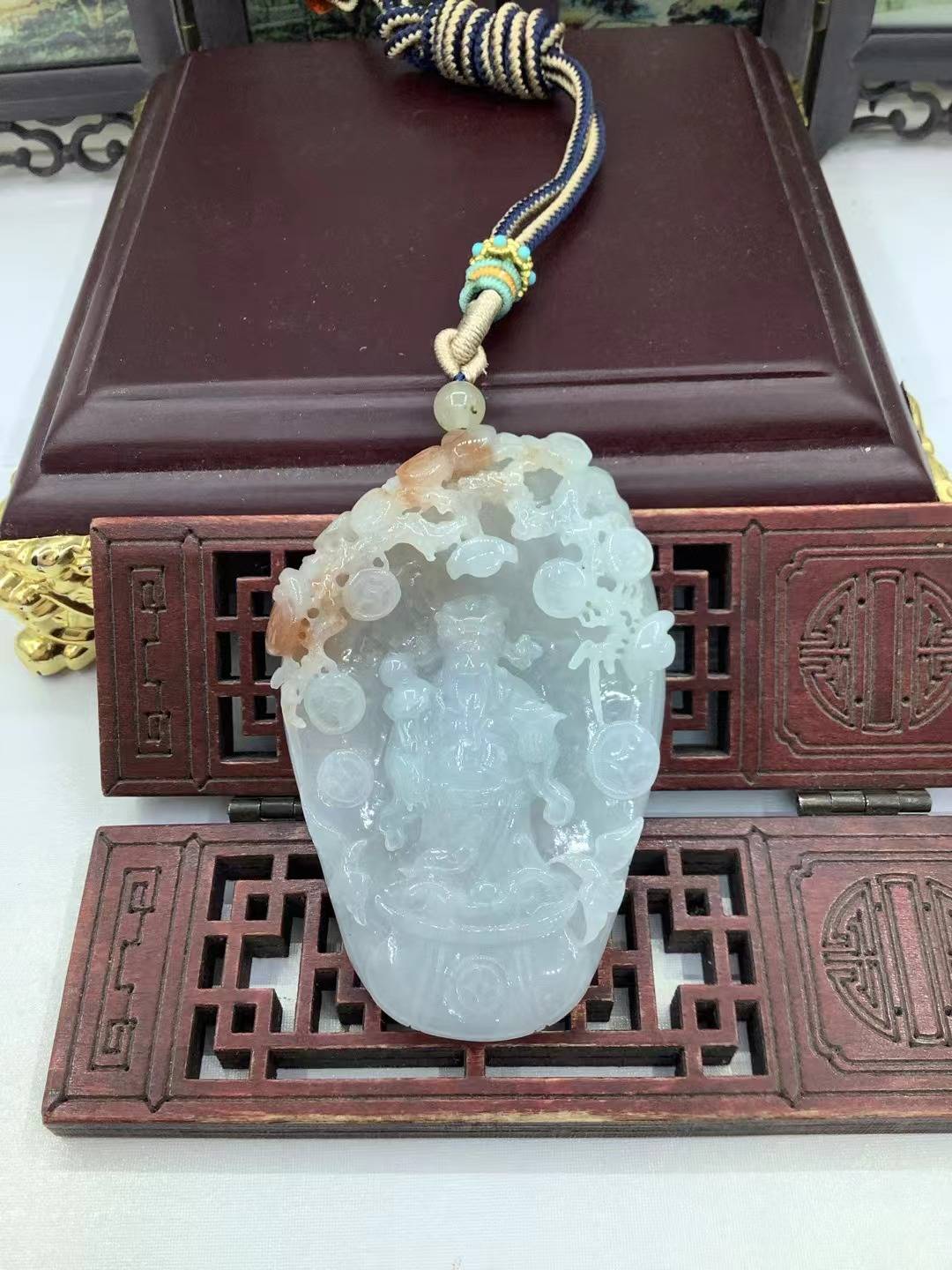 天官赐福