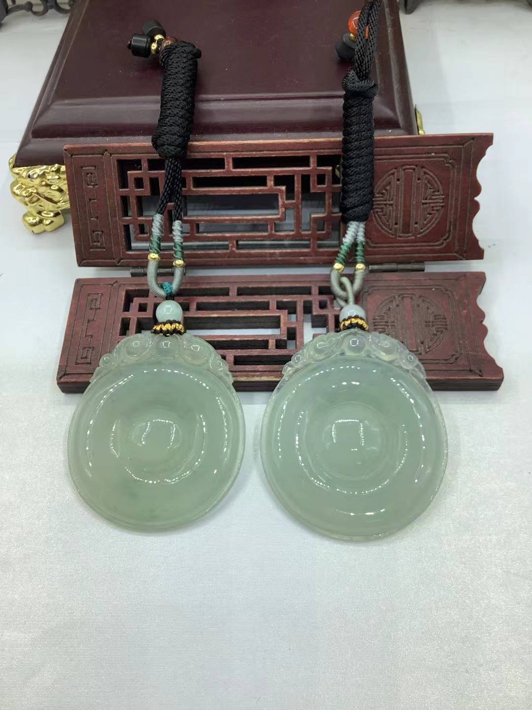 灵兽纳福