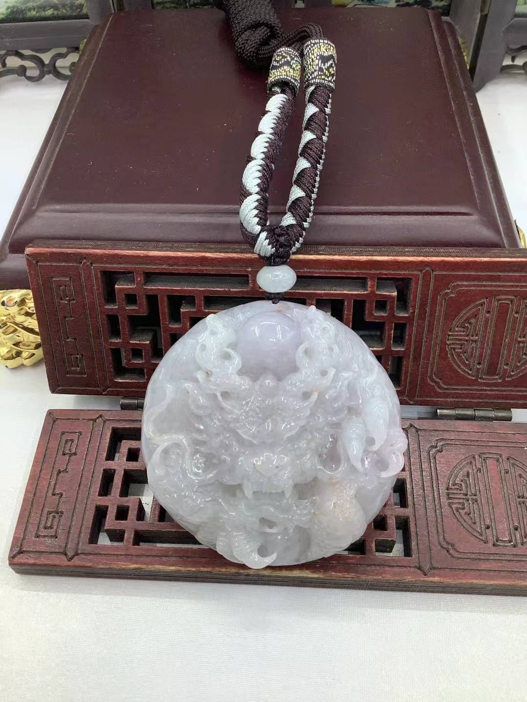 王者风范