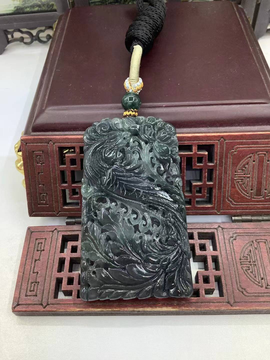 凤仪天下