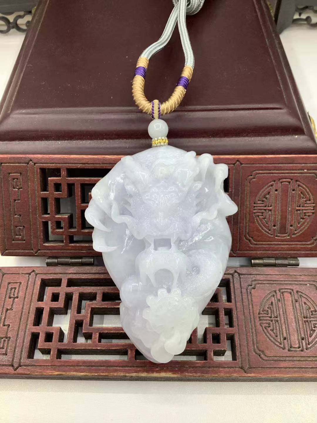 王者风范