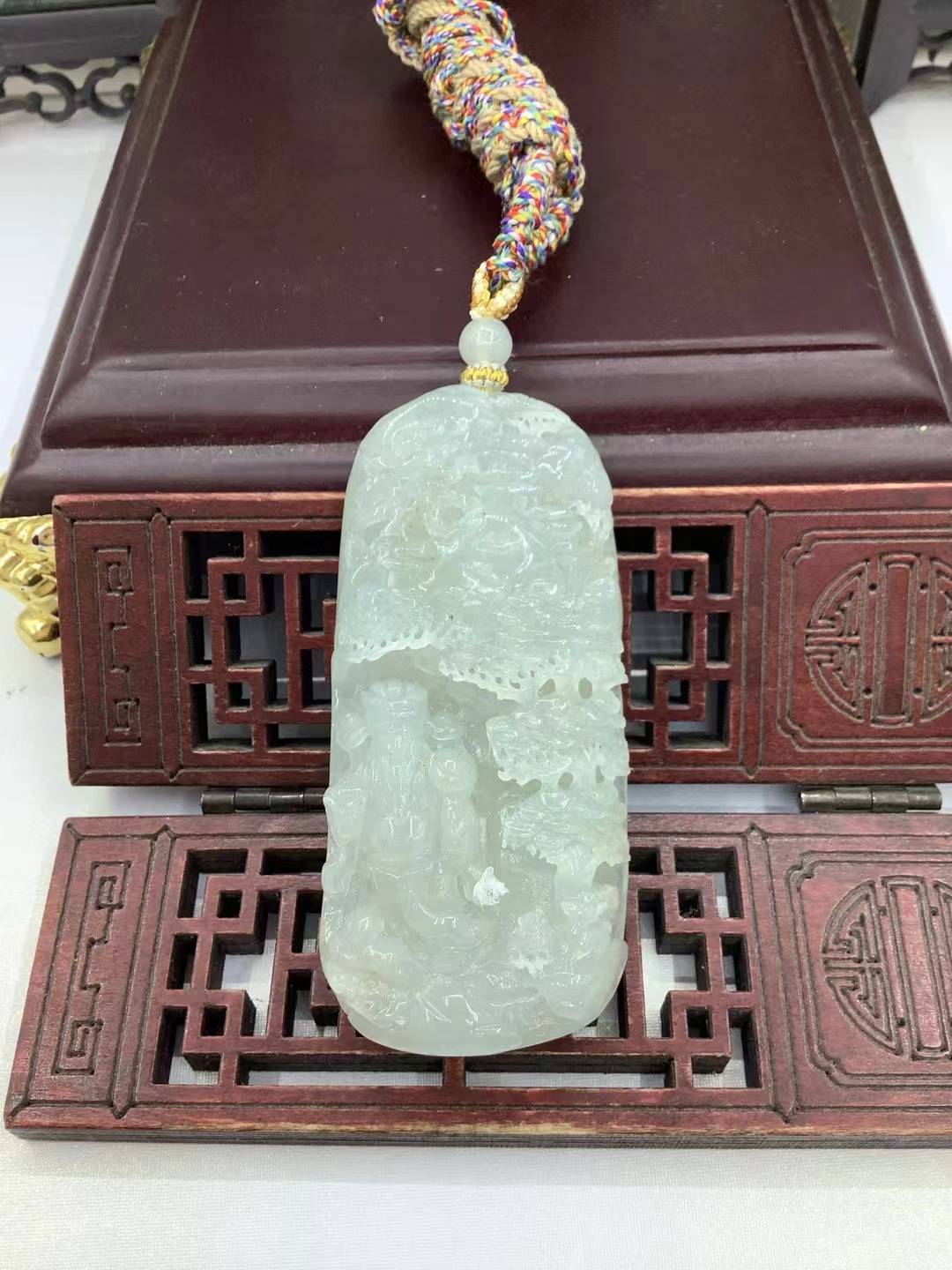 天官赐福