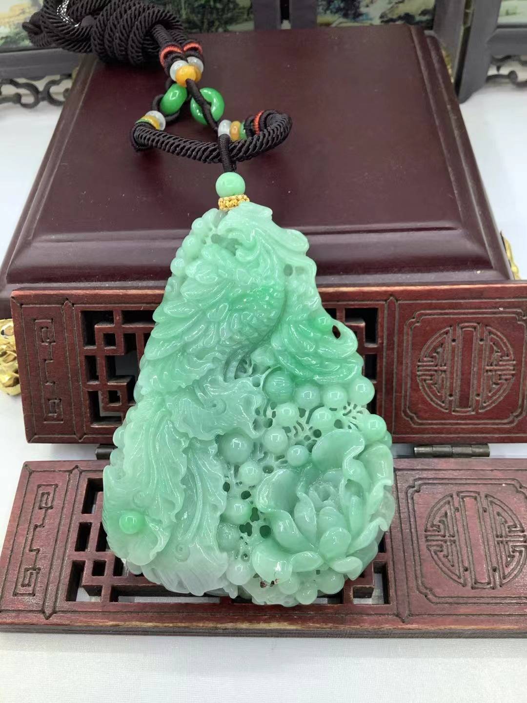 凤仪天下