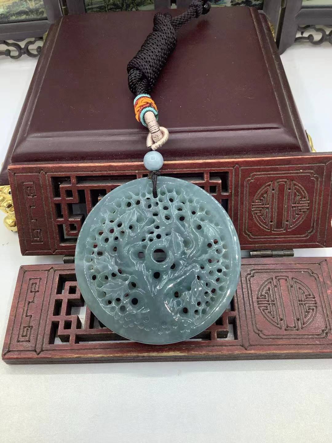 枯木逢春