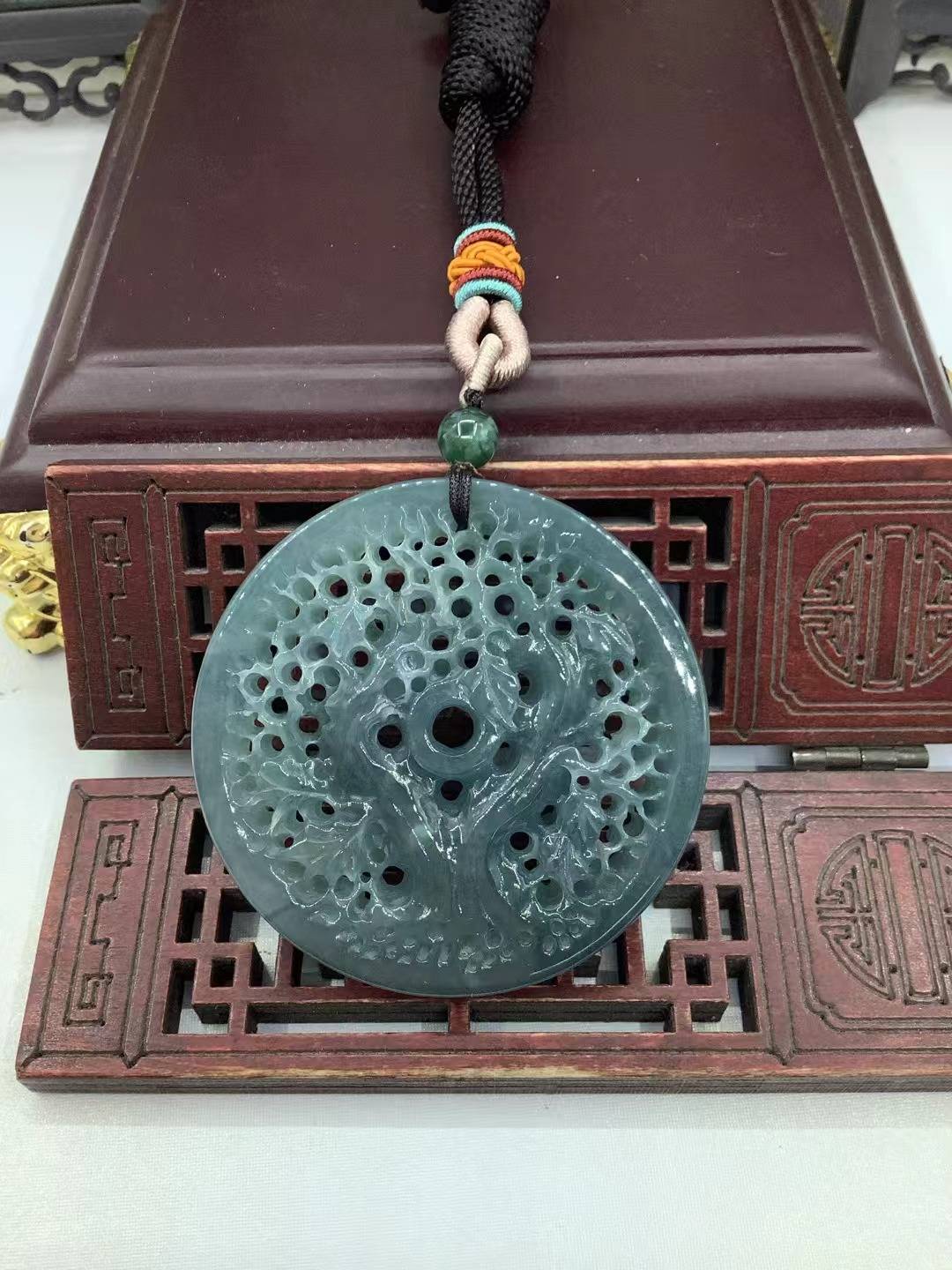 枯木逢春