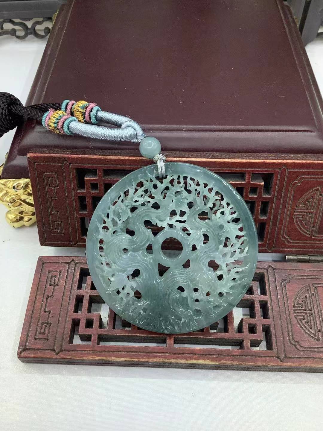 枯木逢春