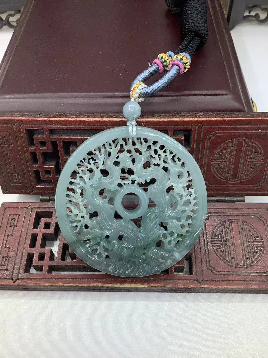 枯木逢春