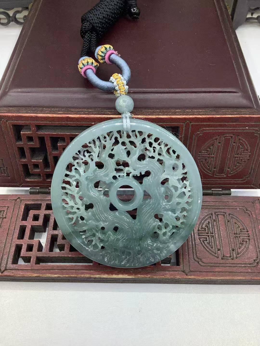 枯木逢春