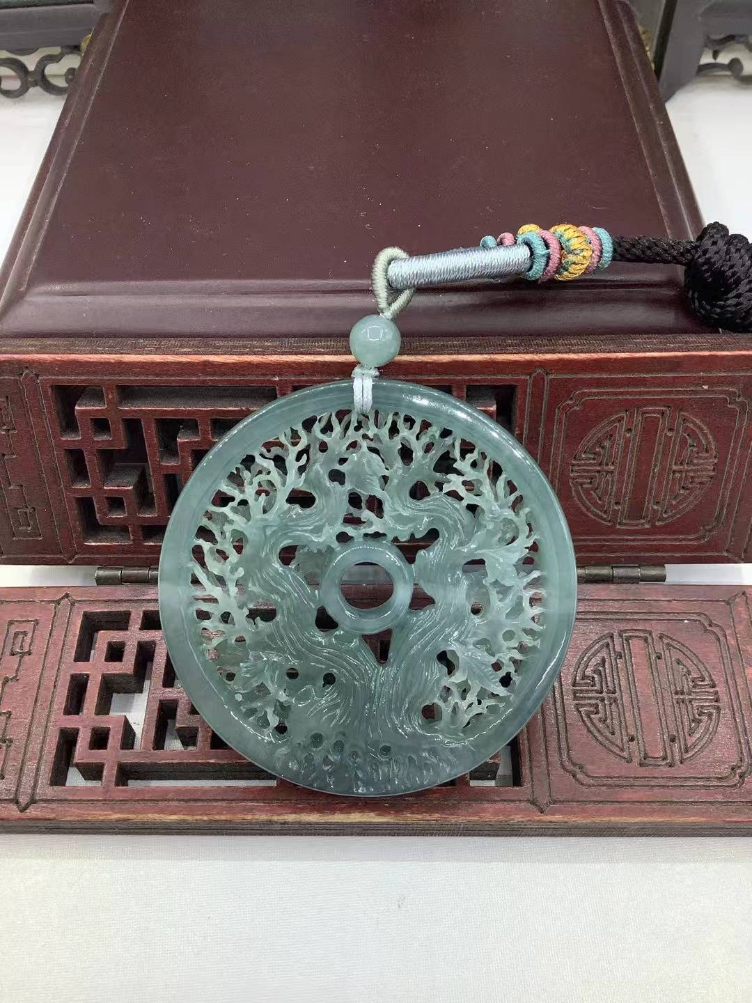 枯木逢春
