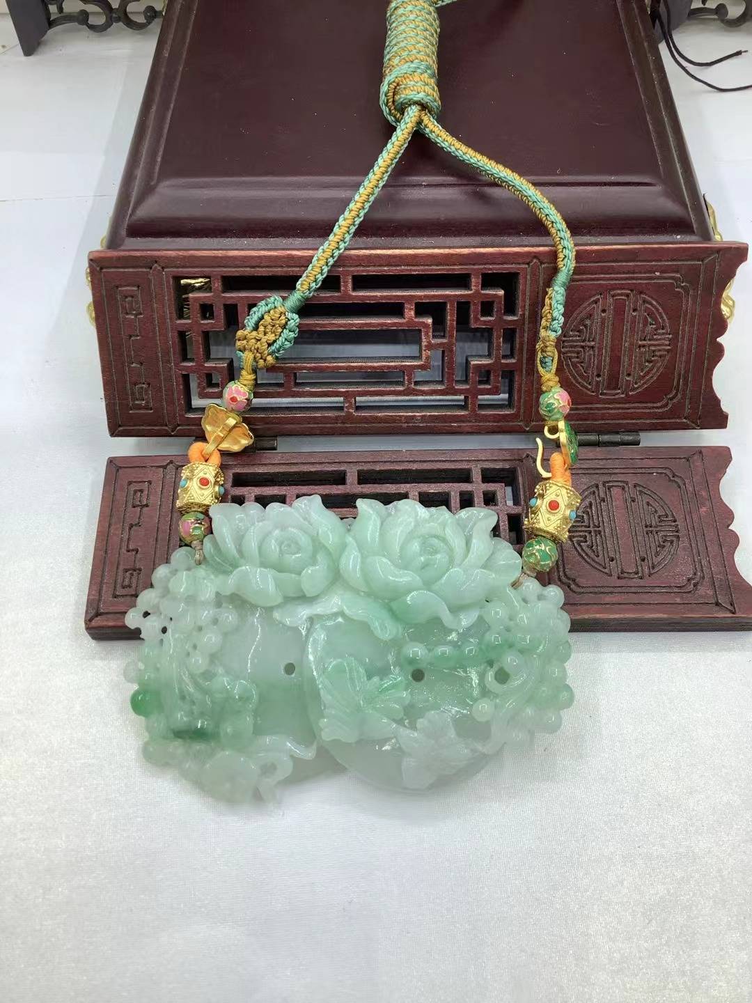 比翼双飞
