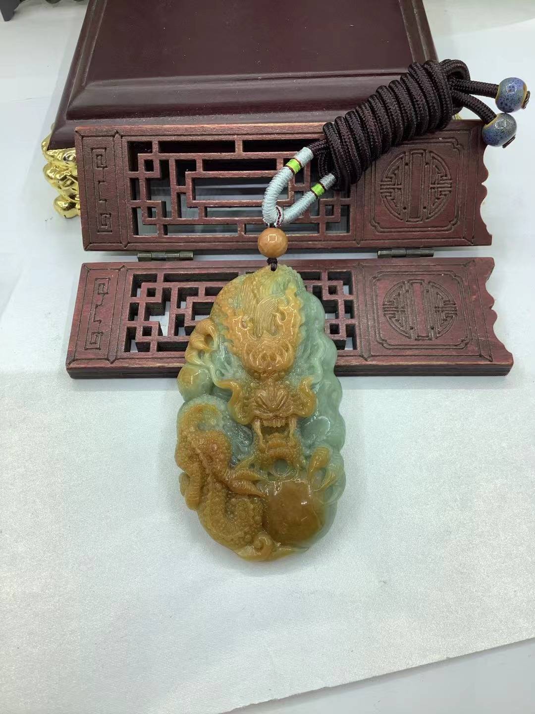 王者风范