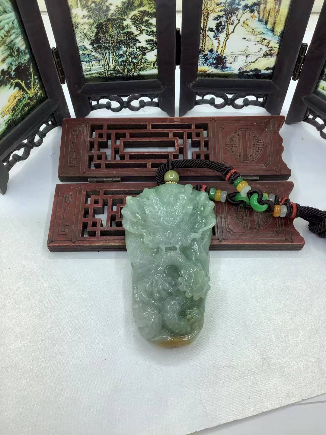 龙腾盛世