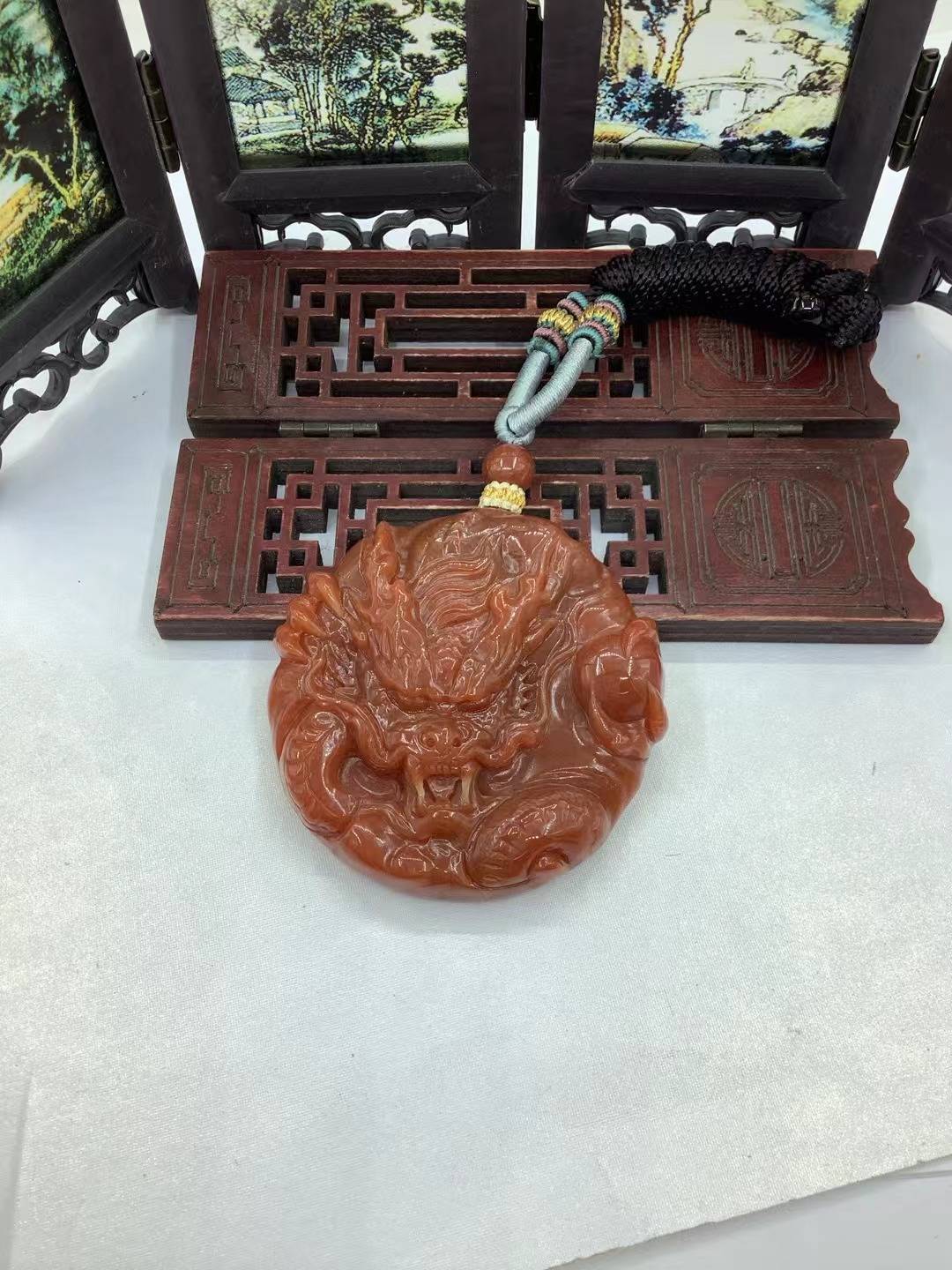 龙腾盛世