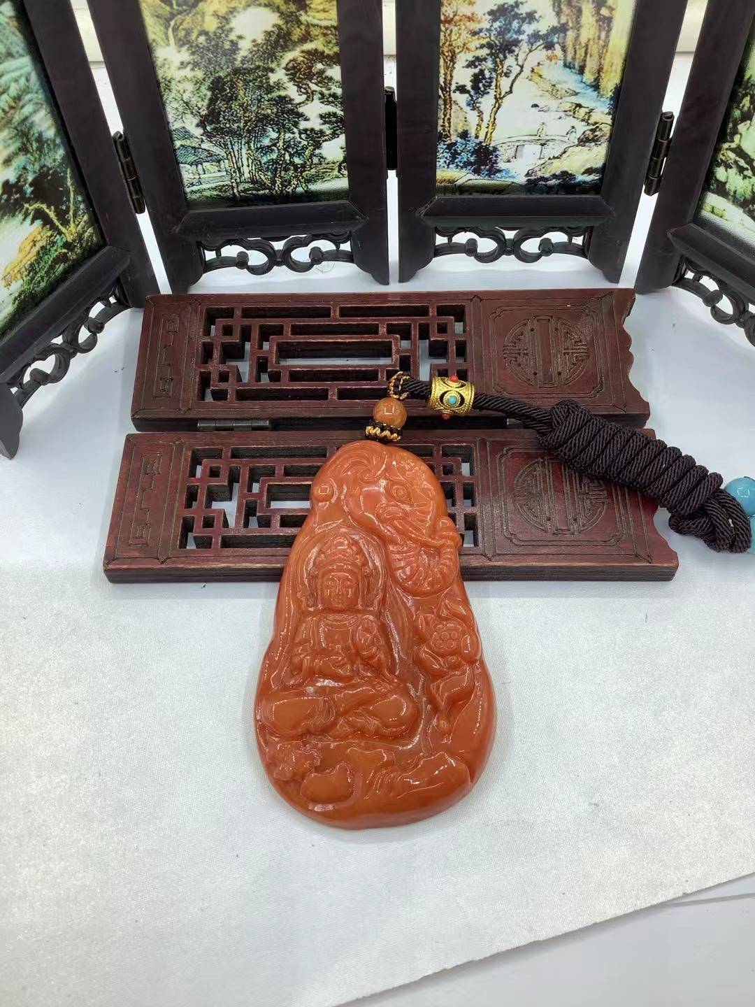 普度众生