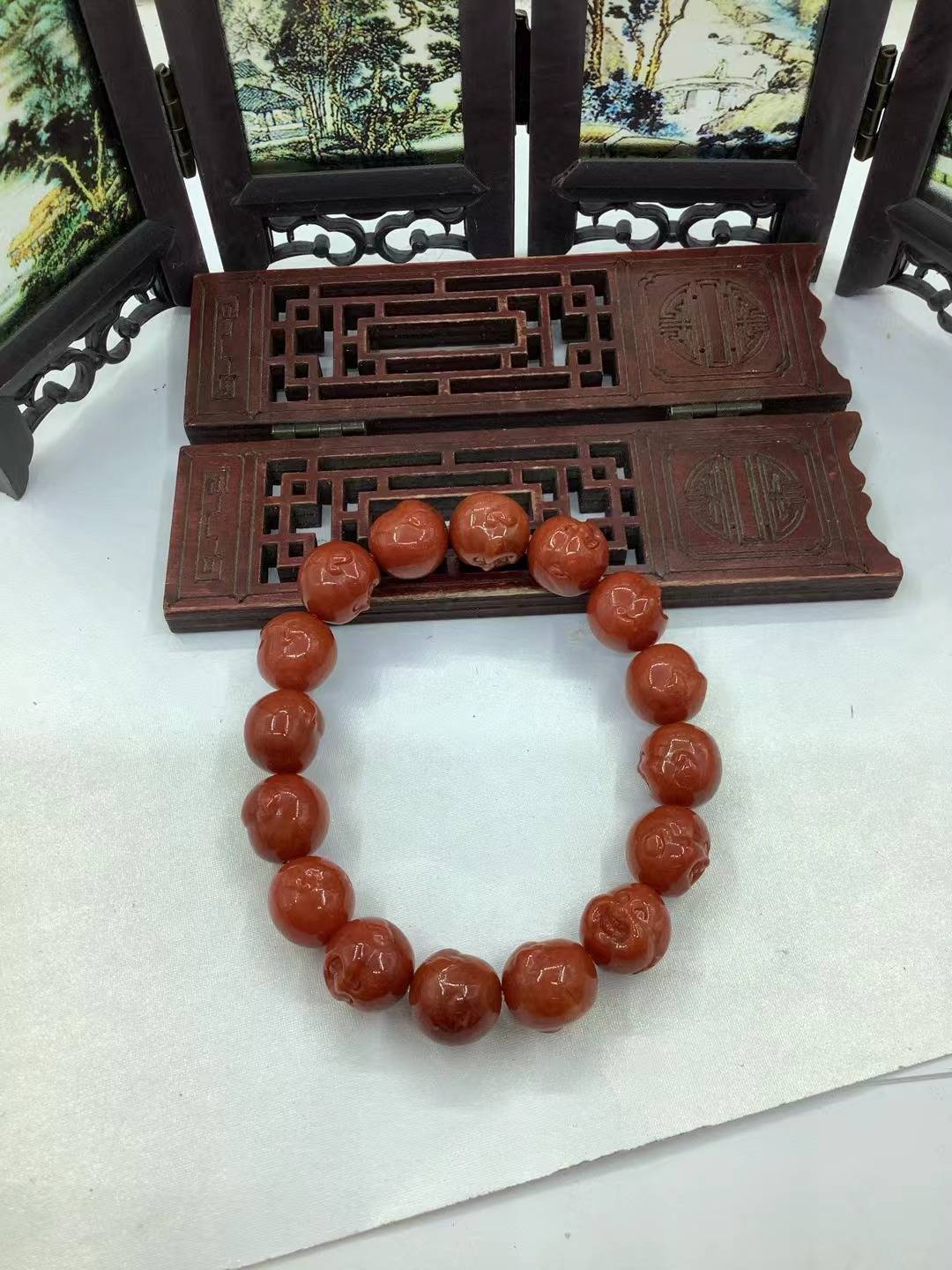 笑口常开