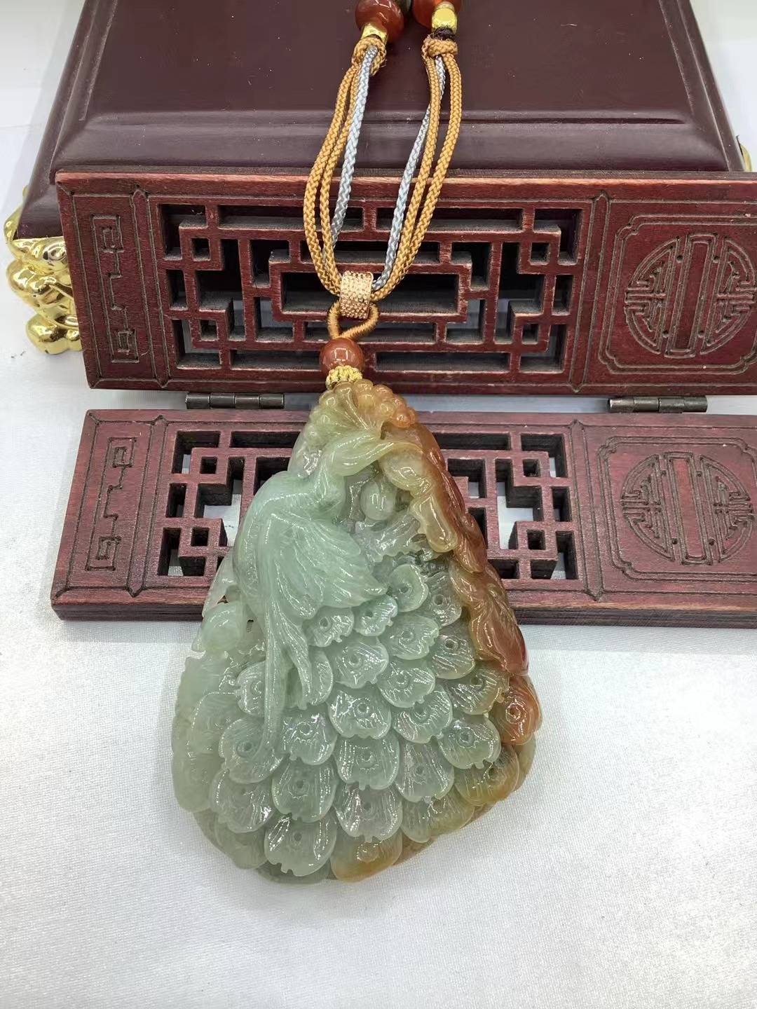 凤仪天下