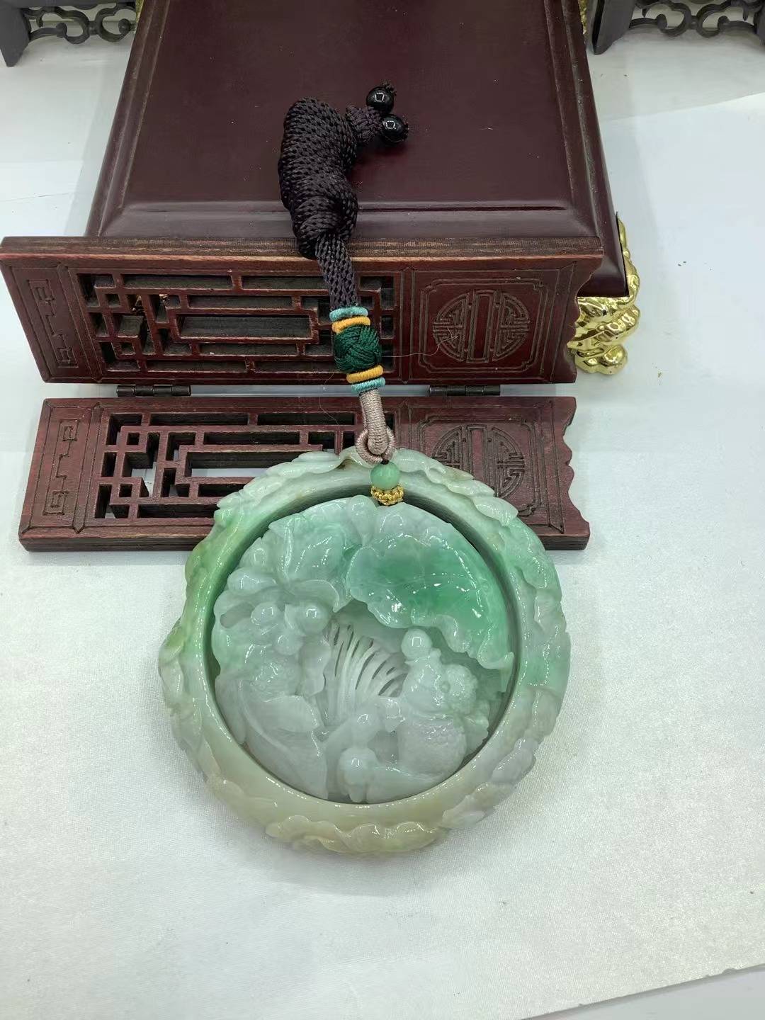 连年有余