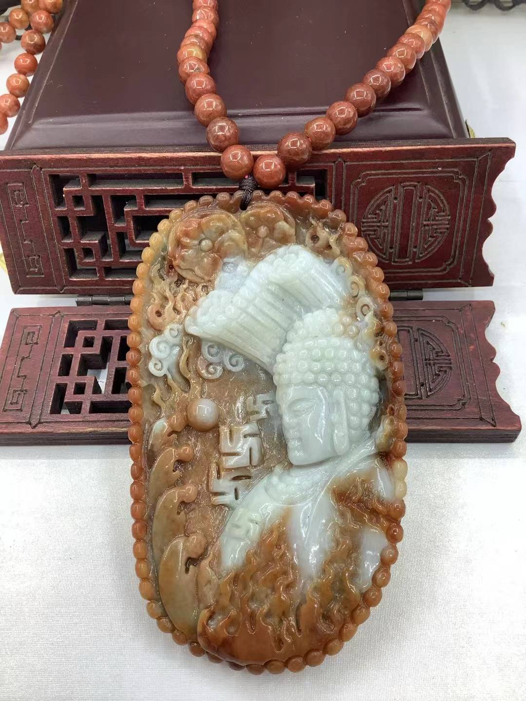 普度众生
