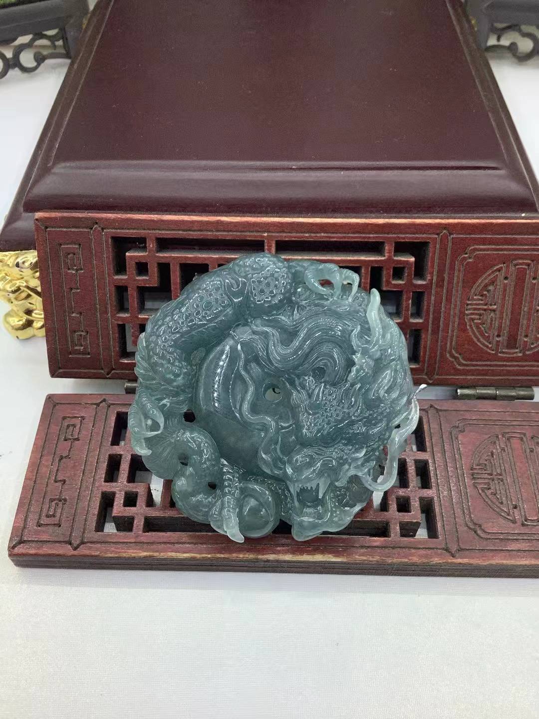 王者风范