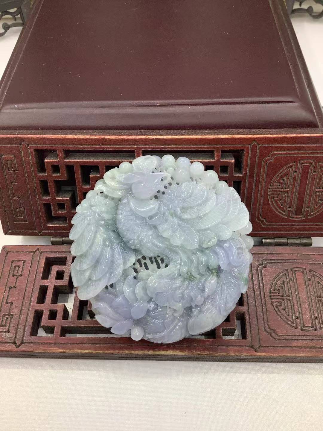 凤仪天下
