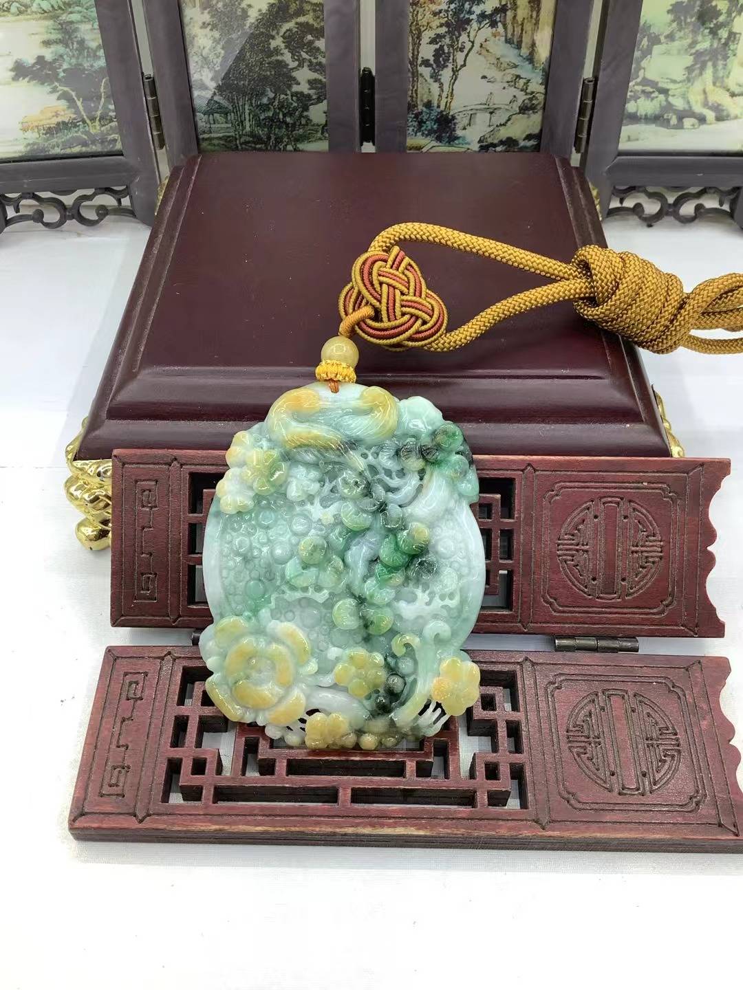 比翼双飞