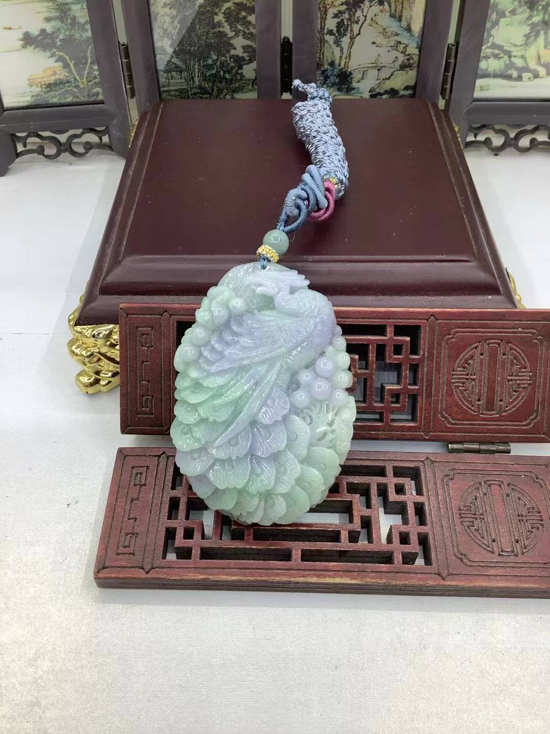 有凤来仪