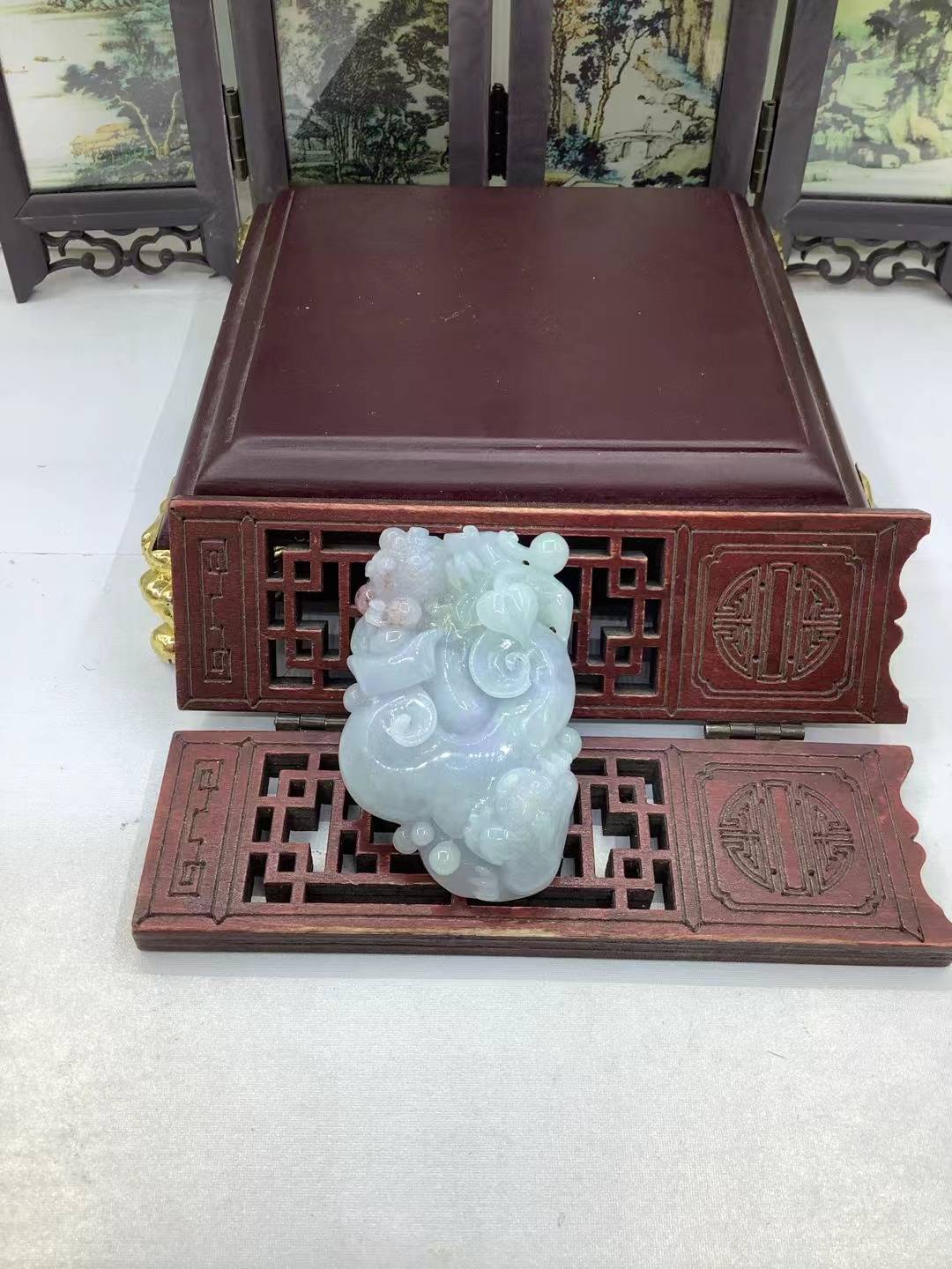 招财进宝