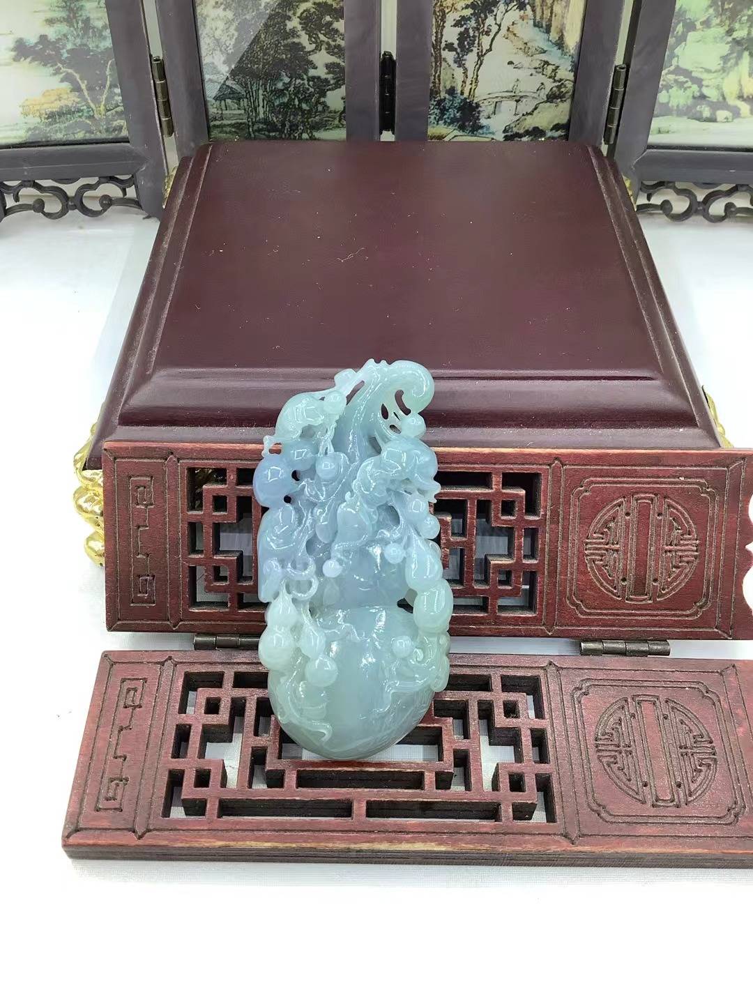 福禄双全