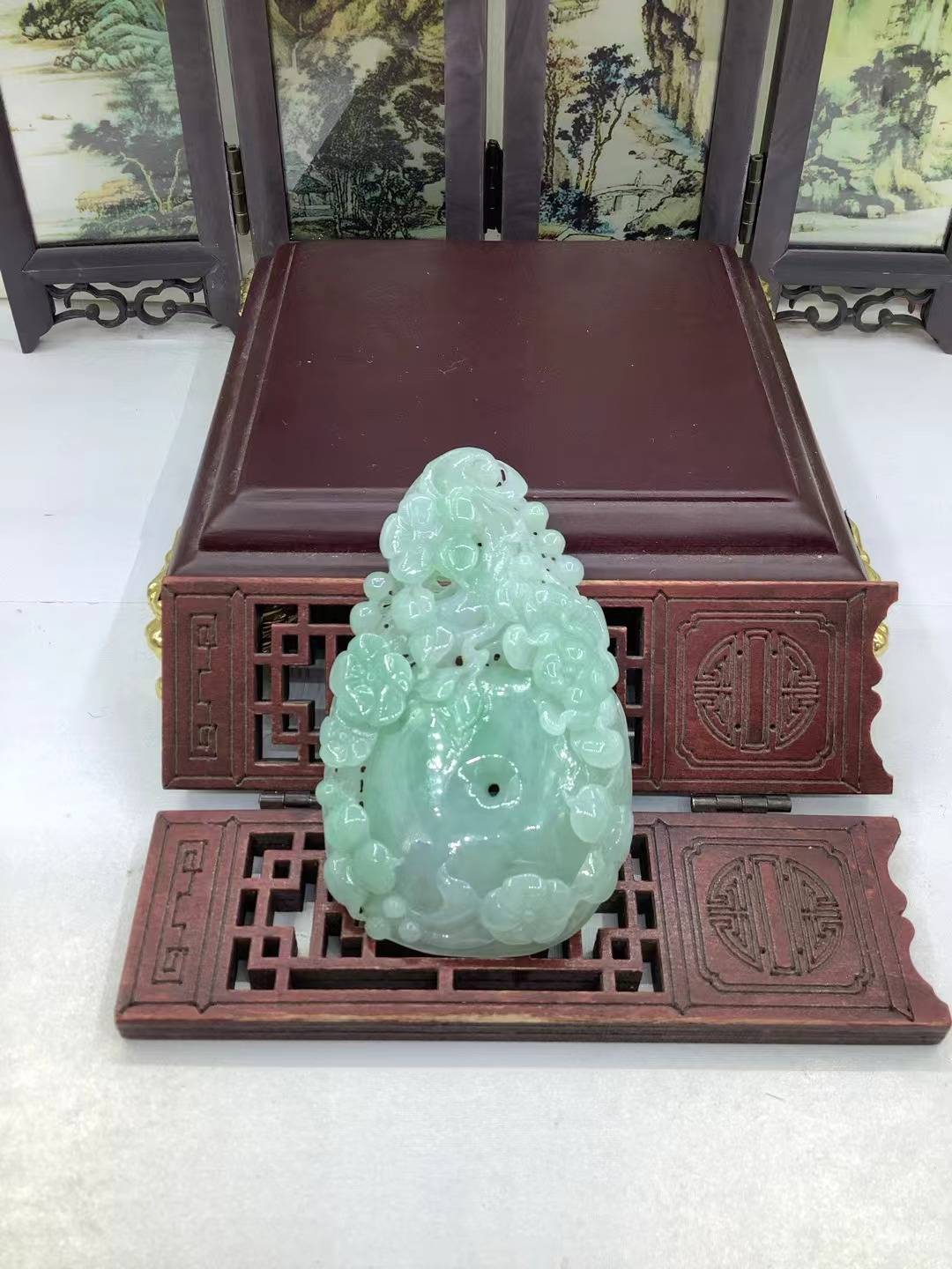 梅开五福
