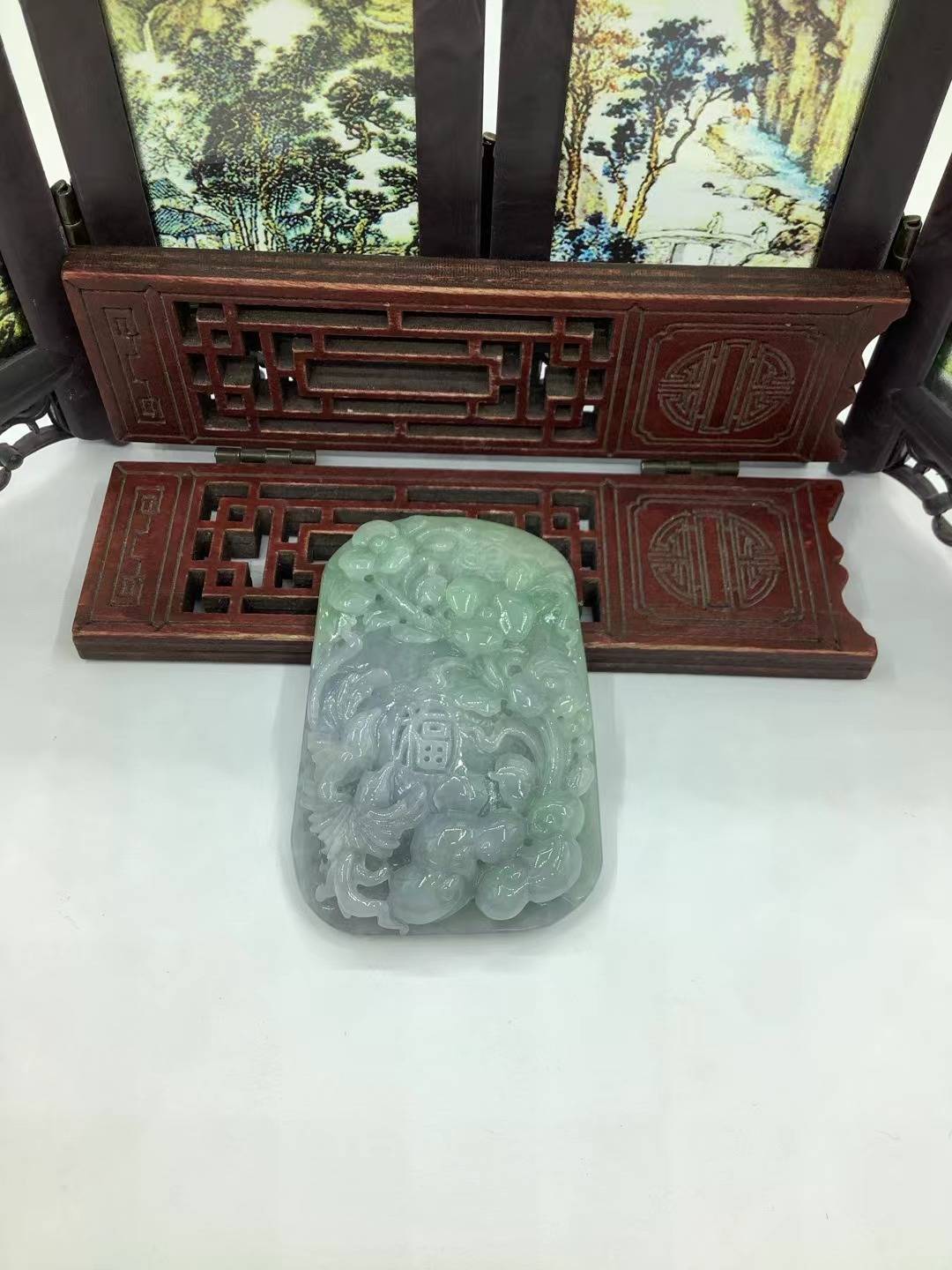 喜上眉梢