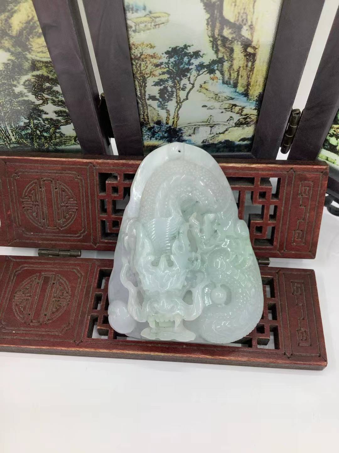 王者风范