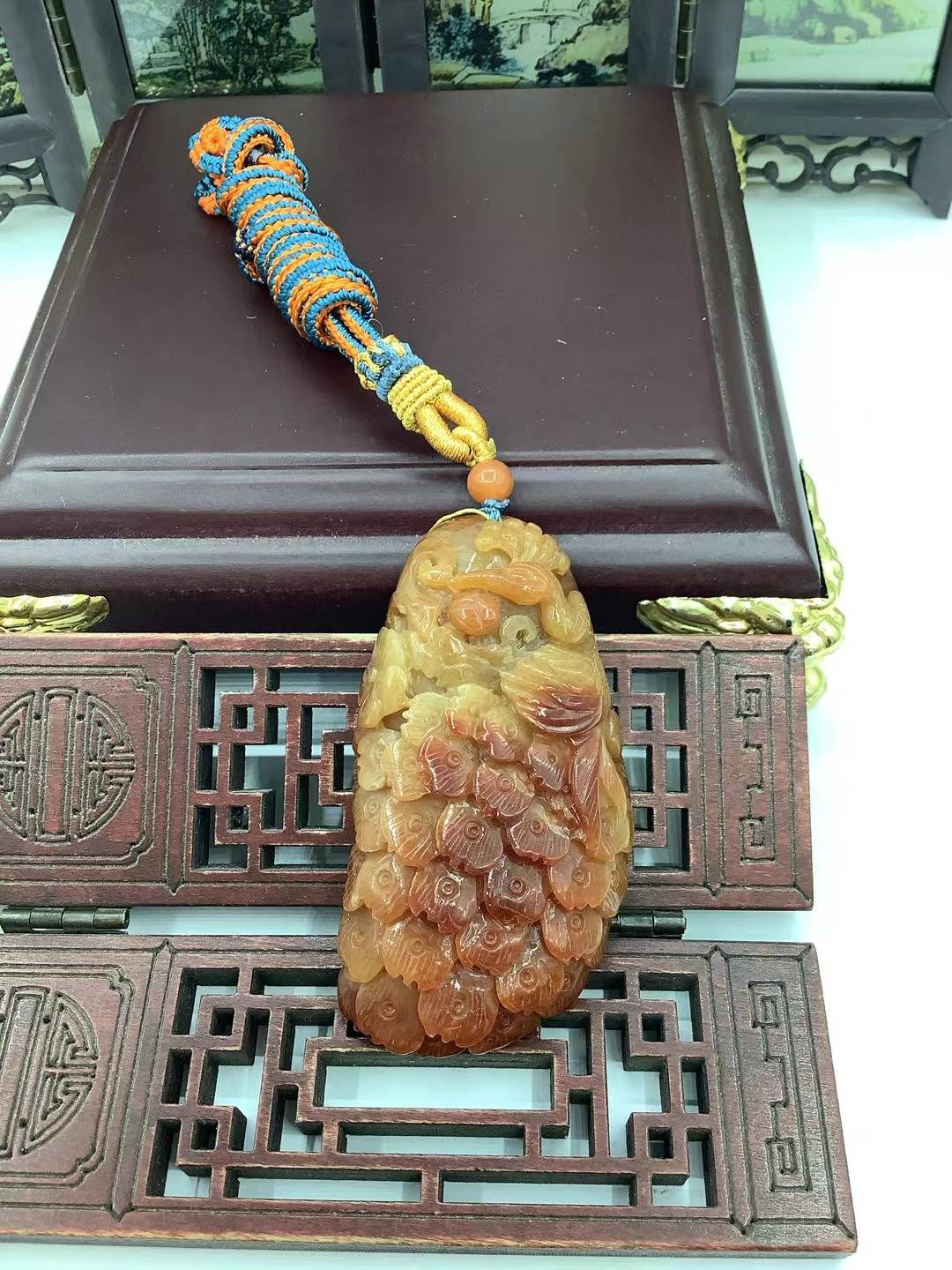 凤仪天下