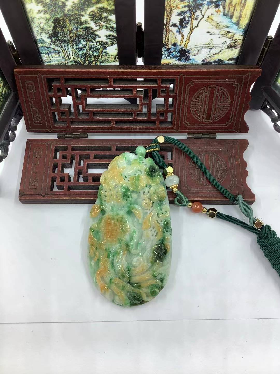 人生如意