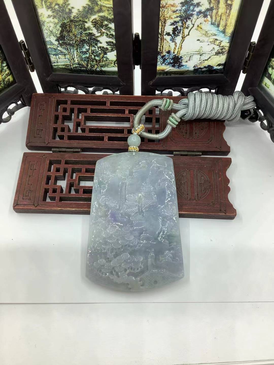 锦绣山河