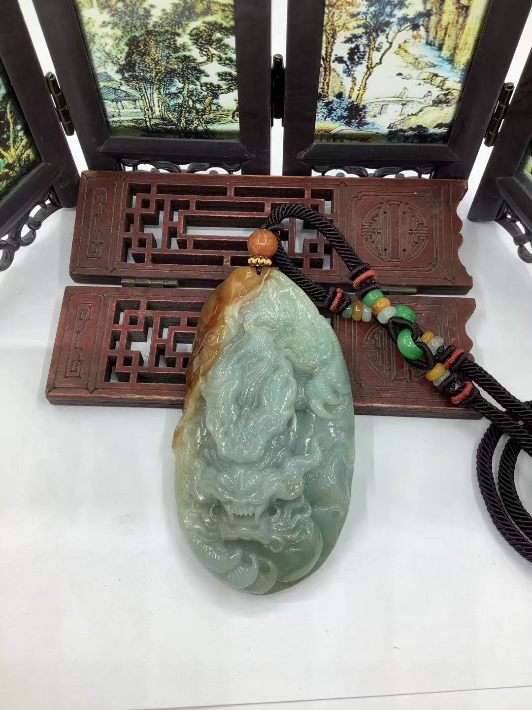 龙腾盛世