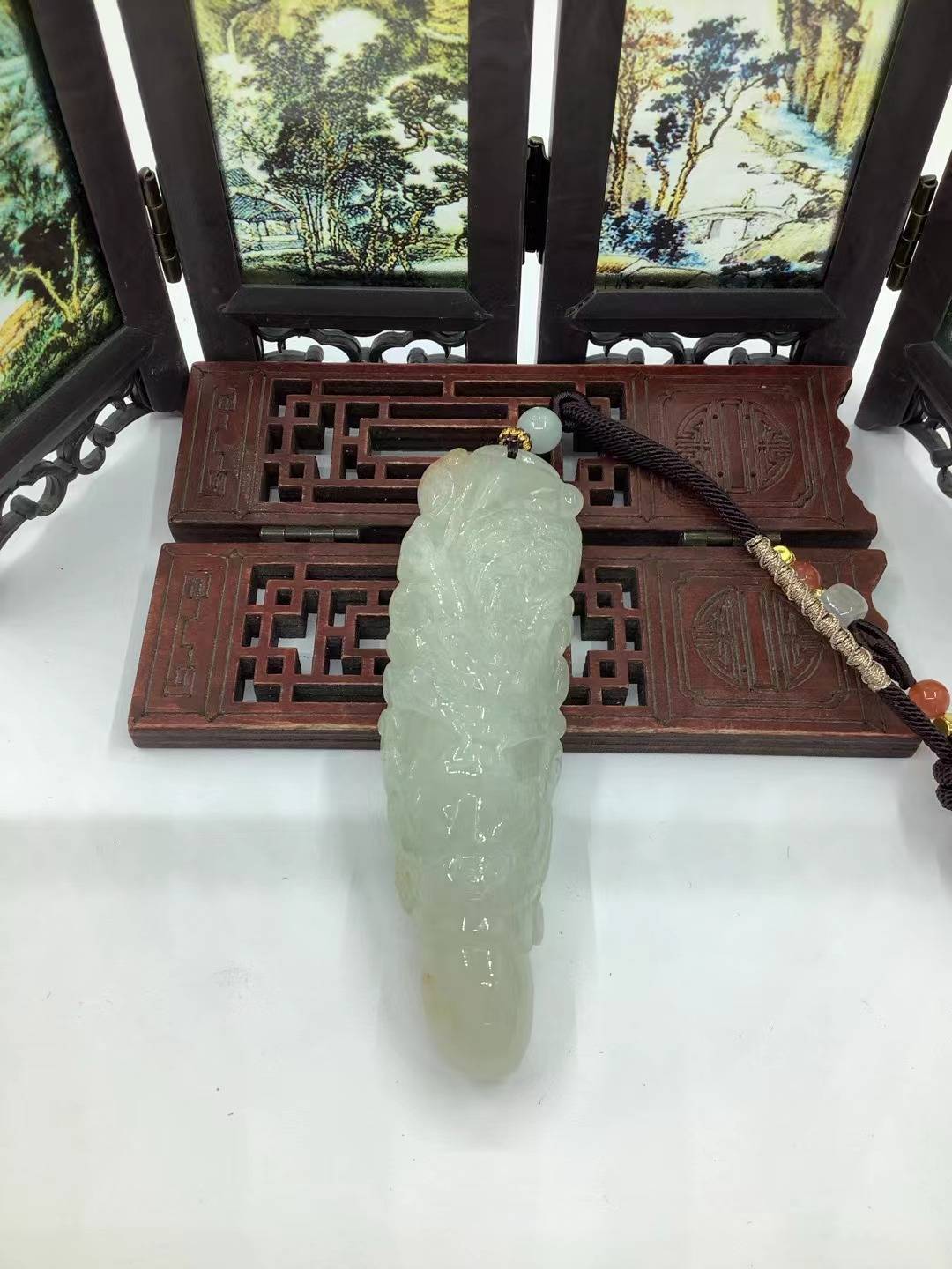 龙腾盛世