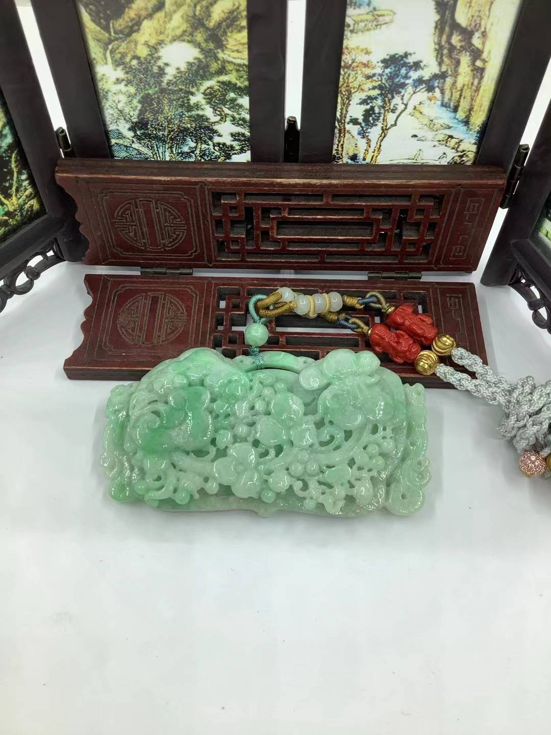 蝶恋花