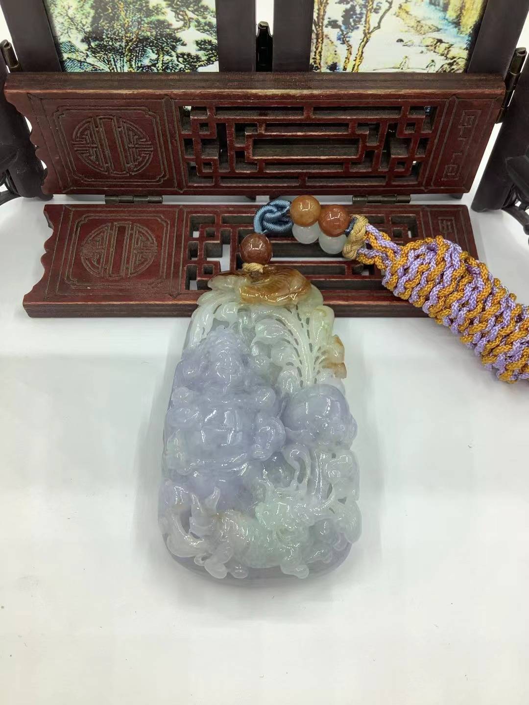 天官赐福