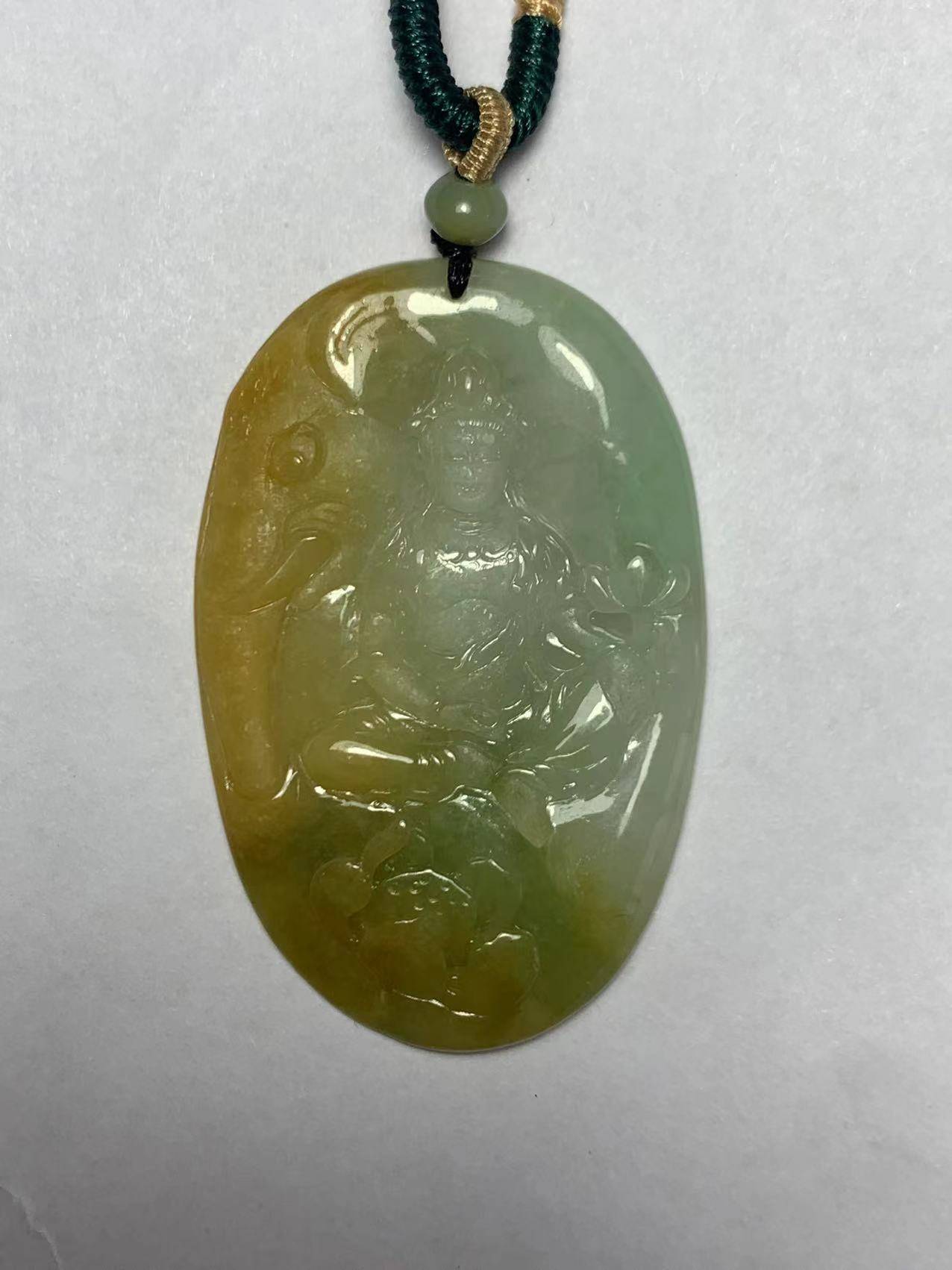 普贤菩萨