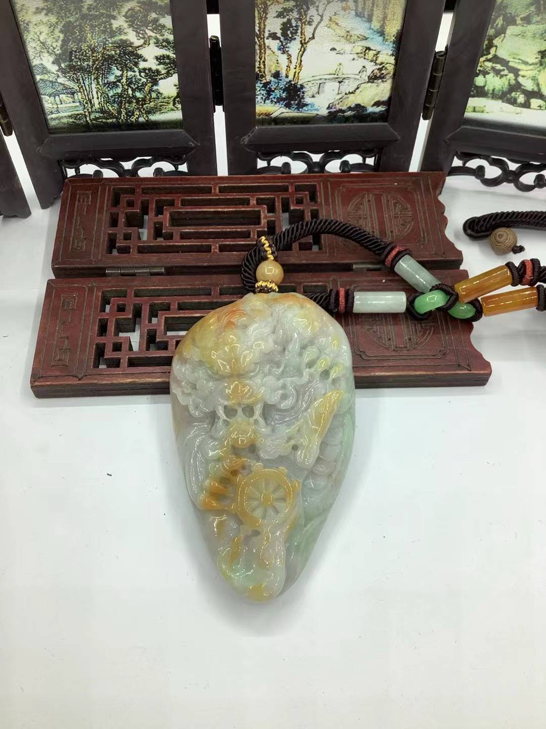 龙腾盛世