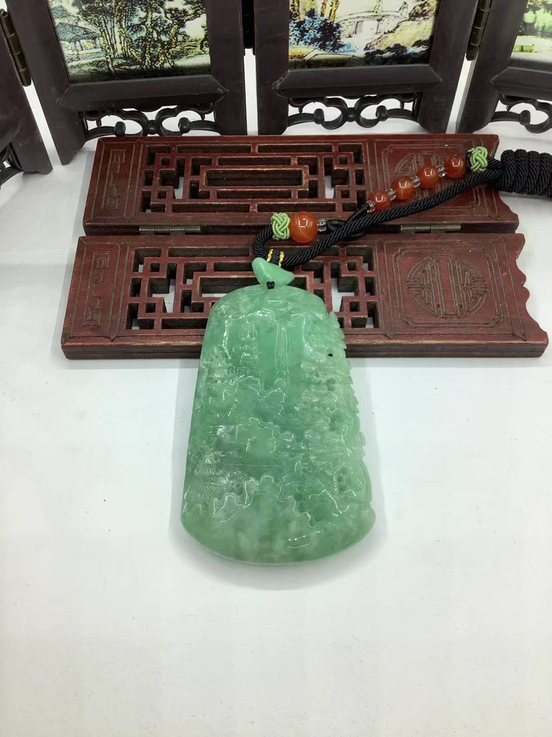 锦绣山河