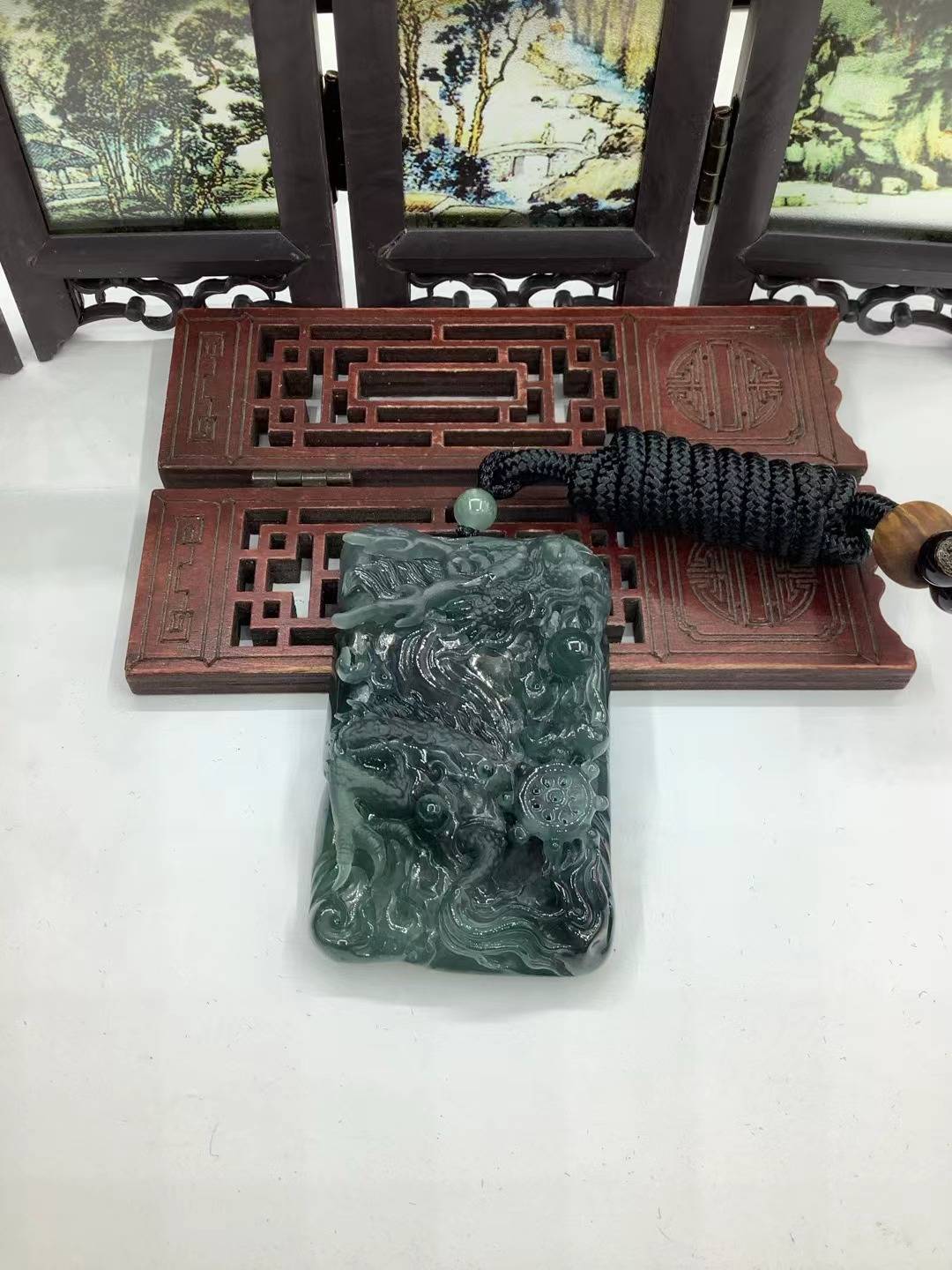 龙腾盛世