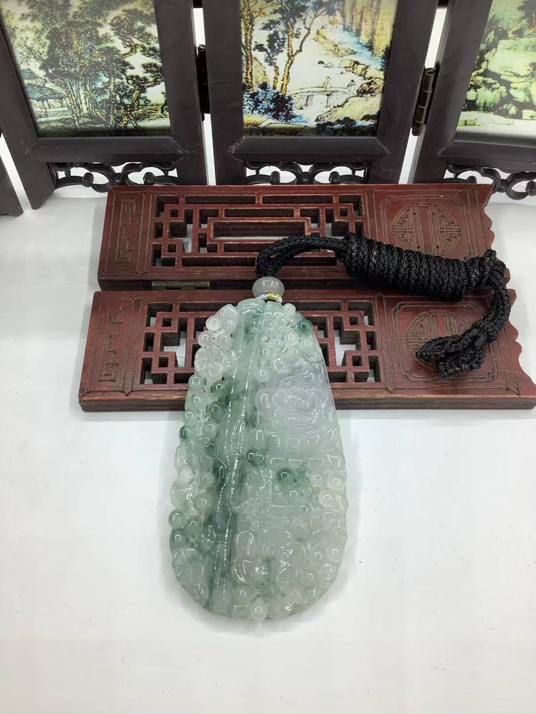 花开见佛