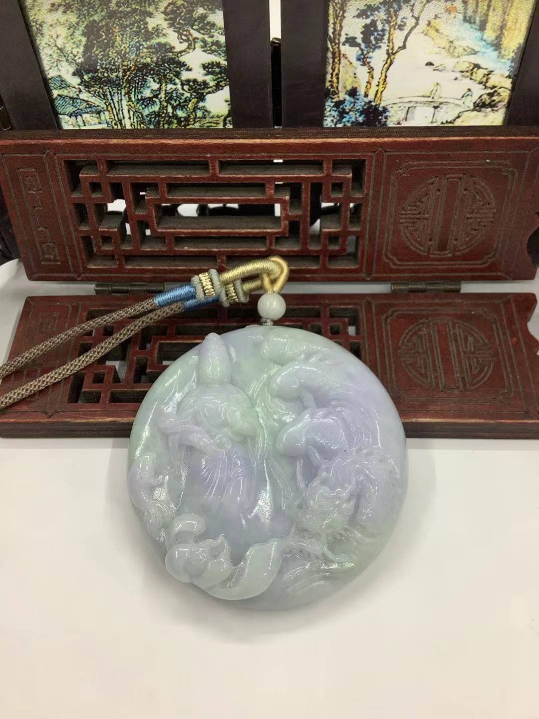 普度众生