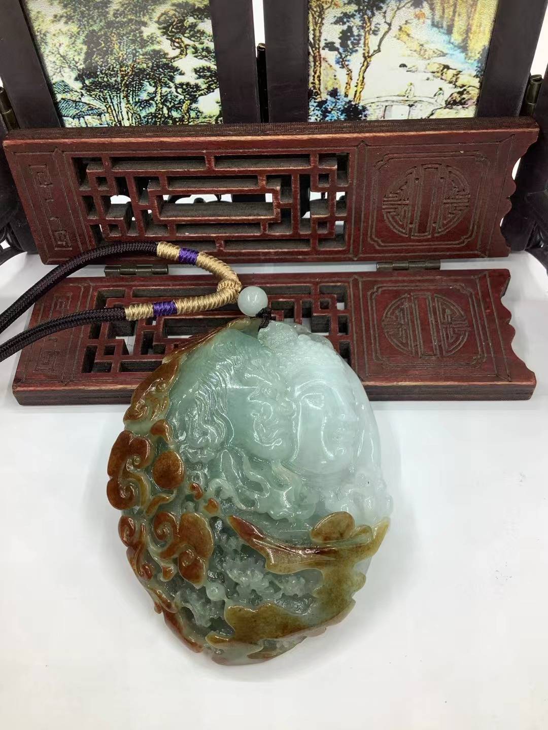 一念之间