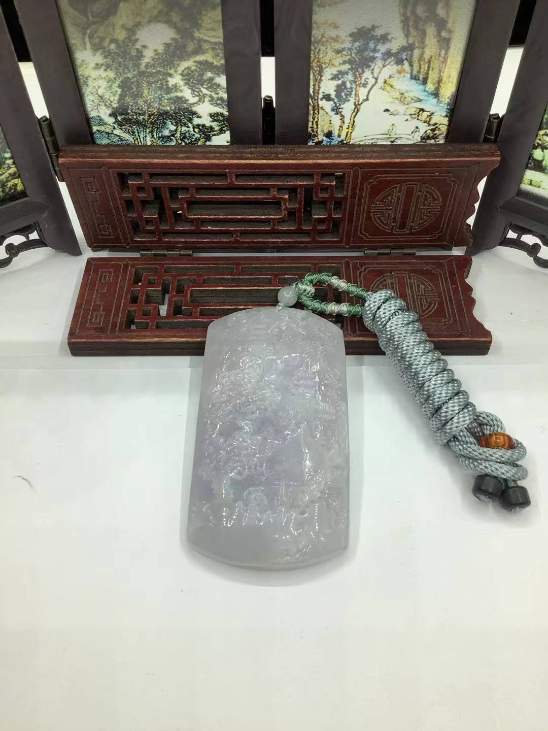 锦绣山河