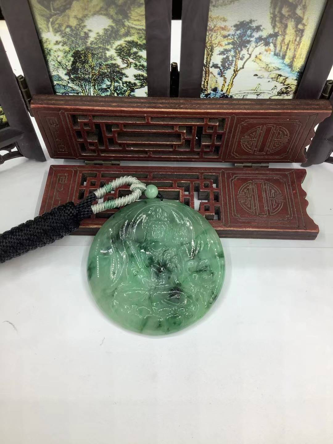 虚空藏菩萨